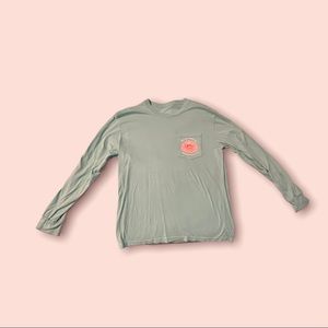 Lauren James Long Sleeve